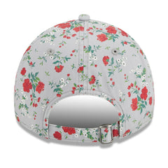 Arizona Cardinals Women's Bouquet 9TWENTY Adjustable Hat | NFL Near me