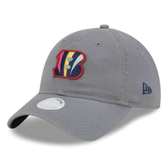 Cincinnati Bengals Women's Color Pack Multi 9TWENTY Adjustable Hat | NFL Near me