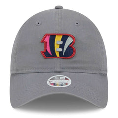 Cincinnati Bengals Women's Color Pack Multi 9TWENTY Adjustable Hat | NFL Near me