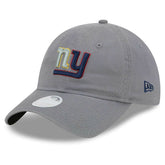 New York Giants Women's Color Pack Multi 9TWENTY Adjustable Hat | NFL Outlet