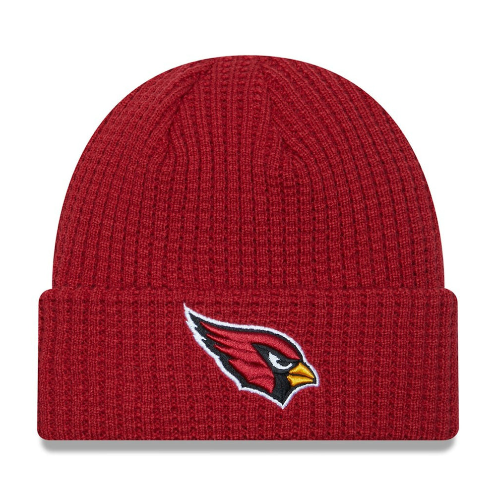 Arizona Cardinals Prime Cuffed Knit Hat | NFL Hot