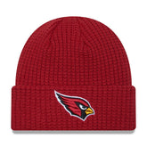 Arizona Cardinals Prime Cuffed Knit Hat | NFL Hot