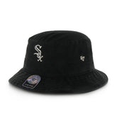 Chicago White Sox '47 Primary Bucket Hat - MLB Hats