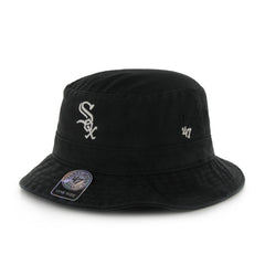 Chicago White Sox '47 Primary Bucket Hat - MLB Hats