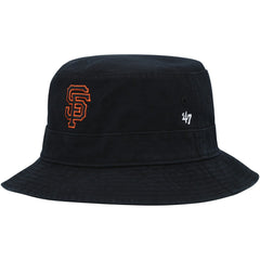 San Francisco Giants '47 Primary Bucket Hat - MLB Hats