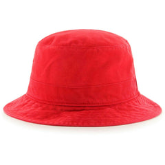 St. Louis Cardinals '47 Primary Bucket Hat - MLB Hats