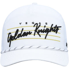 Vegas Golden Knights '47 Downburst Hitch Adjustable Hat - NHL Hats
