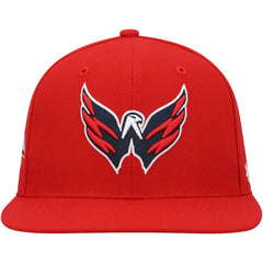 Washington Capitals '47 Sure Shot Captain Snapback Hat - NHL Hats