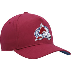 Colorado Avalanche '47 Primary Hitch Snapback Hat - NHL Hats
