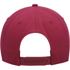 Colorado Avalanche '47 Primary Hitch Snapback Hat - NHL Hats
