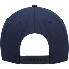 Seattle Kraken '47 Primary Hitch Snapback Hat - NHL Hats
