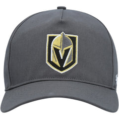 Vegas Golden Knights '47 Primary Hitch Snapback Hat - NHL Hats
