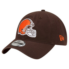 Cleveland Browns Distinct 9TWENTY Adjustable Hat | NFL Outlet