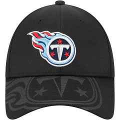 Tennessee Titans Top Visor 9FORTY Adjustable Hat | NFL Sale