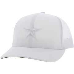 Dallas Cowboys HOOey Star Trucker Snapback Hat | NFL US