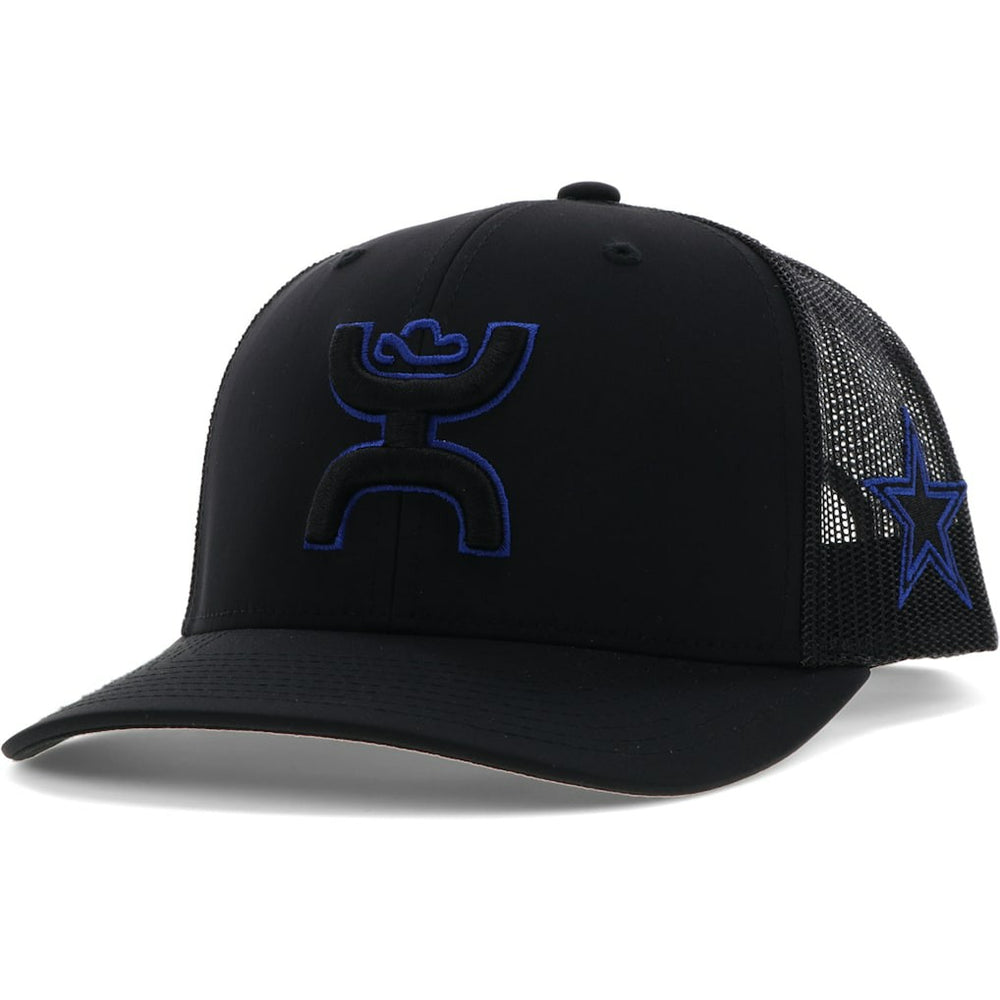 Dallas Cowboys HOOey Hands Up Trucker Snapback Hat | NFL US