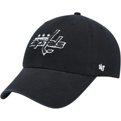 Washington Capitals '47 Clean Up Adjustable Hat - NHL Hats