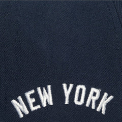 New York Yankees Mitchell & Ness Bases Loaded Fitted Hat - MLB Hats