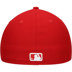 Minnesota Twins New Era Low Profile 59FIFTY Fitted Hat - MLB Hats