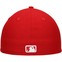Pittsburgh Pirates New Era Low Profile 59FIFTY Fitted Hat - MLB Hats