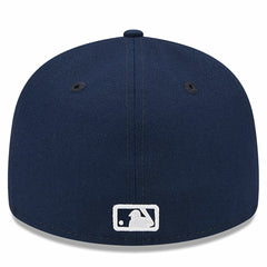 Miami Marlins New Era Oceanside Low Profile 59FIFTY Fitted Hat - MLB Hats