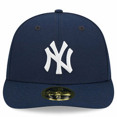 New York Yankees New Era Oceanside Low Profile 59FIFTY Fitted Hat - MLB Hats