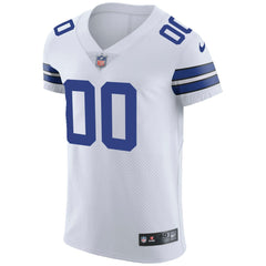 Dallas Cowboys Vapor Untouchable Custom Elite Jersey | NFL Near me
