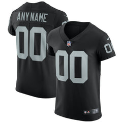Las Vegas Raiders Vapor Untouchable Custom Elite Jersey | NFL US