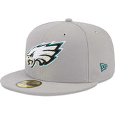 Philadelphia Eagles Omaha 59FIFTY Fitted Hat | NFL Discount