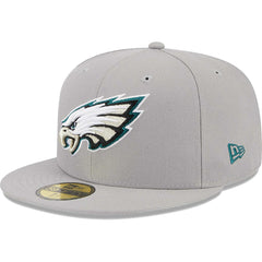 Philadelphia Eagles Omaha 59FIFTY Fitted Hat | NFL Discount