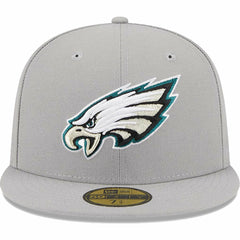Philadelphia Eagles Omaha 59FIFTY Fitted Hat | NFL Discount