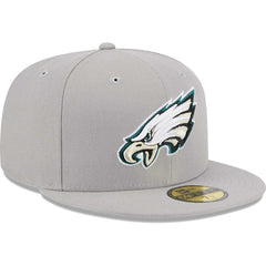 Philadelphia Eagles Omaha 59FIFTY Fitted Hat | NFL Discount