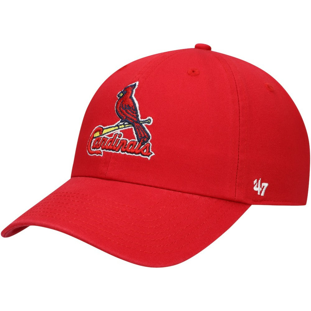 St. Louis Cardinals '47 Clean Up Adjustable Hat - MLB Hats
