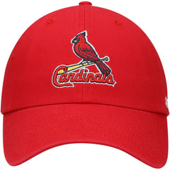 St. Louis Cardinals '47 Clean Up Adjustable Hat - MLB Hats