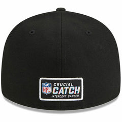Cincinnati Bengals 2023 NFL Crucial Catch Low Profile 59FIFTY Fitted Hat | NFL On sale