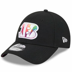 Cincinnati Bengals 2023 NFL Crucial Catch 9FORTY Adjustable Hat | NFL Discount