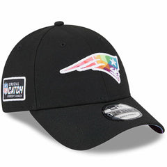 New England Patriots 2023 NFL Crucial Catch 9FORTY Adjustable Hat | NFL On sale