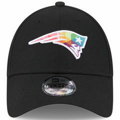 New England Patriots 2023 NFL Crucial Catch 9FORTY Adjustable Hat | NFL On sale