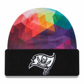 Tampa Bay Buccaneers 2023 NFL Crucial Catch Cuffed Knit Hat | NFL Online