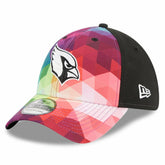 Arizona Cardinals 2023 NFL Crucial Catch 39THIRTY Flex Hat | NFL Discount
