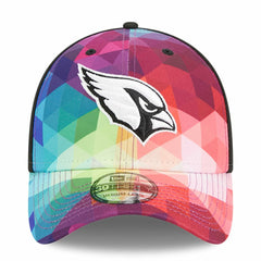 Arizona Cardinals 2023 NFL Crucial Catch 39THIRTY Flex Hat | NFL Discount