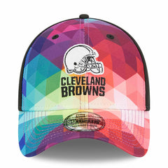 Cleveland Browns 2023 NFL Crucial Catch 39THIRTY Flex Hat | NFL Discount
