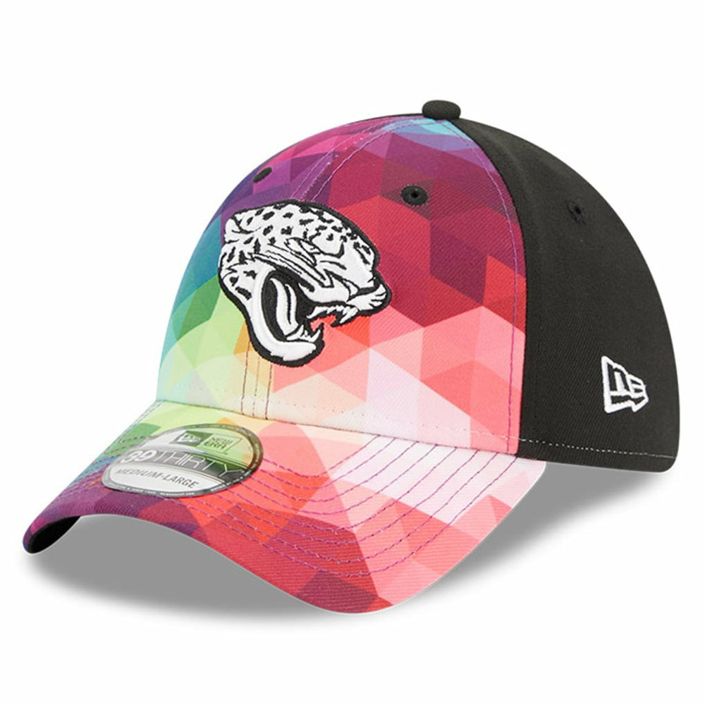 Jacksonville Jaguars 2023 NFL Crucial Catch 39THIRTY Flex Hat | NFL On sale