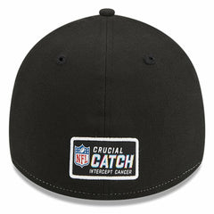 Jacksonville Jaguars 2023 NFL Crucial Catch 39THIRTY Flex Hat | NFL On sale