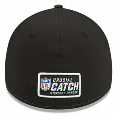 New York Giants 2023 NFL Crucial Catch 39THIRTY Flex Hat | NFL New