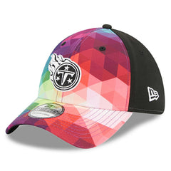 Tennessee Titans 2023 NFL Crucial Catch 39THIRTY Flex Hat | NFL New