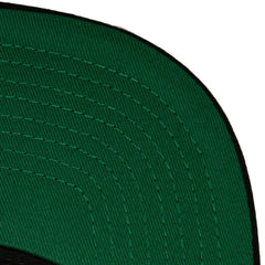 Chicago White Sox Mitchell & Ness Cooperstown Collection Away Snapback Hat - MLB Hats