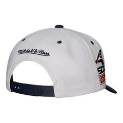 Chicago White Sox Mitchell & Ness Cooperstown Collection Pro Crown Snapback Hat - MLB Hats