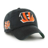 Cincinnati Bengals '47 Sure Shot Franchise Fitted Hat | NFL US