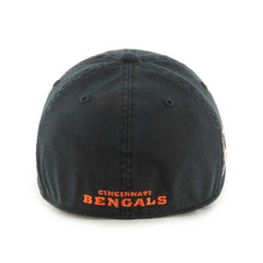 Cincinnati Bengals '47 Sure Shot Franchise Fitted Hat | NFL US